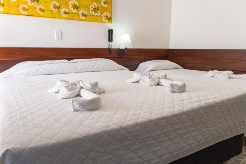 Pousada Torre Del Mar Ubatuba Ngoại thất bức ảnh